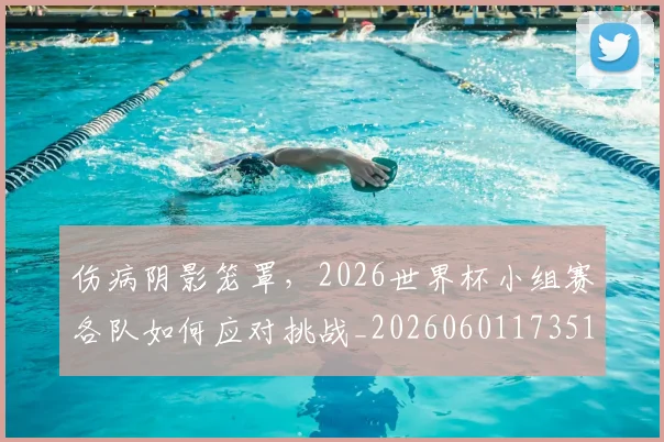 伤病阴影笼罩,2026世界杯小组赛各队如何应对挑战_20260601173511_20260704170125